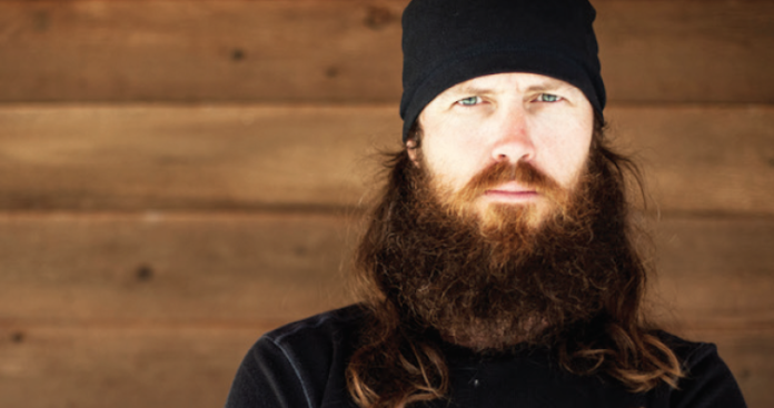 Jase Robertson, of the former series Duck D ty, will be the guest speaker on Saturday, July 11.