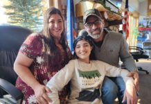 Kremmling’s police chief resigns