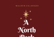 A North Park Christmas